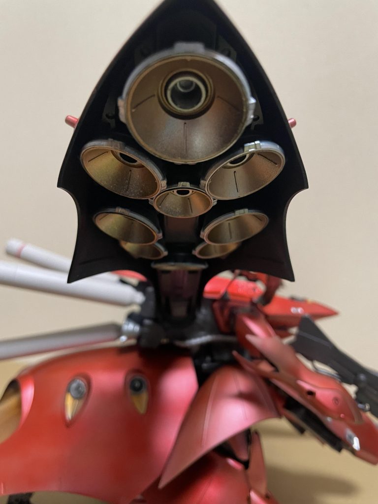 HG ナイチンゲール–3枚目/制作者：Nissix