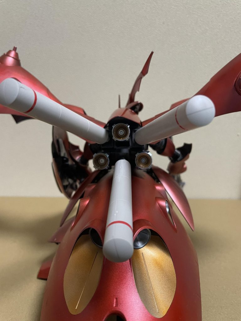 HG ナイチンゲール–2枚目/制作者：Nissix