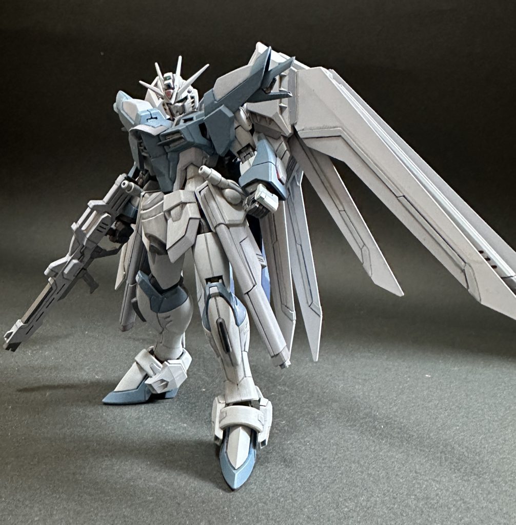 プラモデル完成品　２０２４　その１４