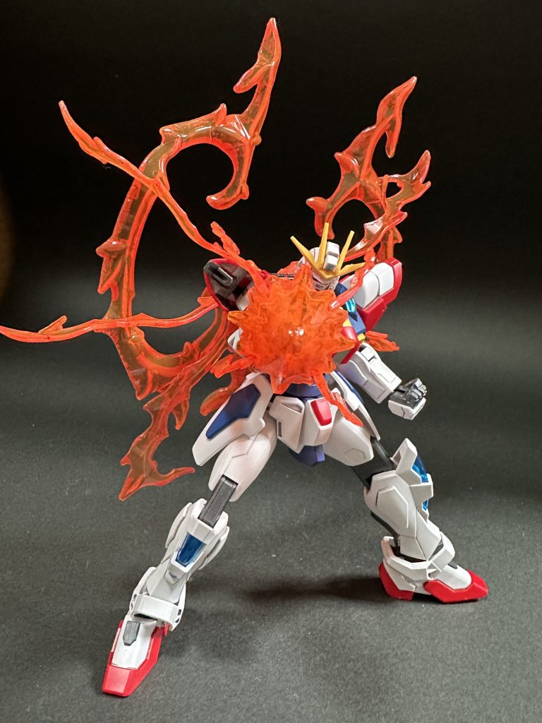 プラモデル完成品 2024 その17