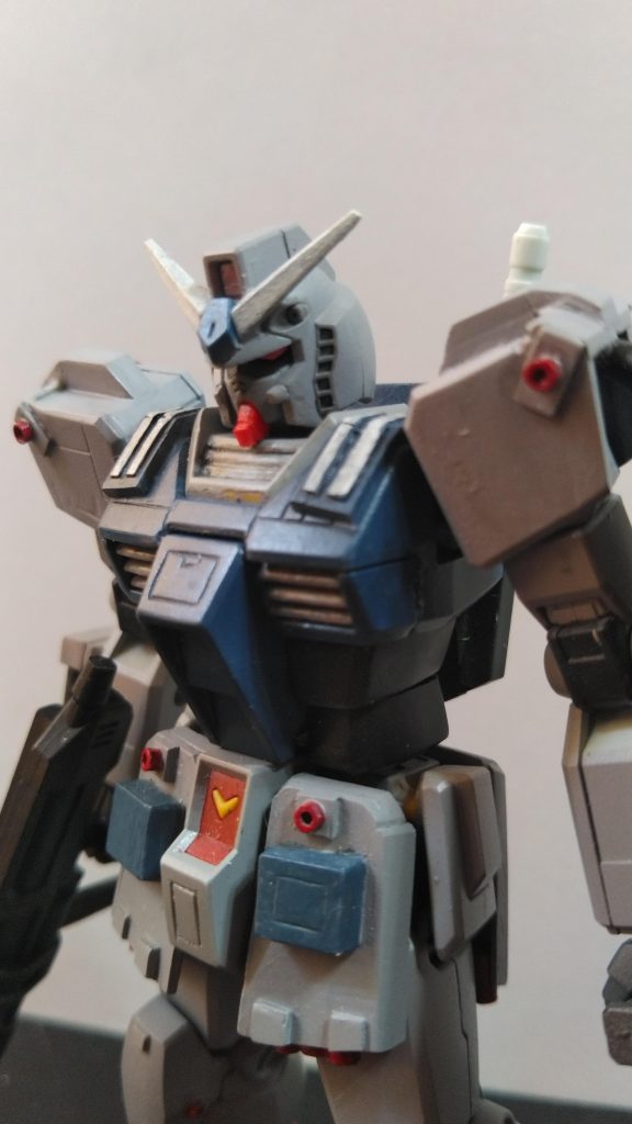 ガンダム–4枚目/制作者：3-cats