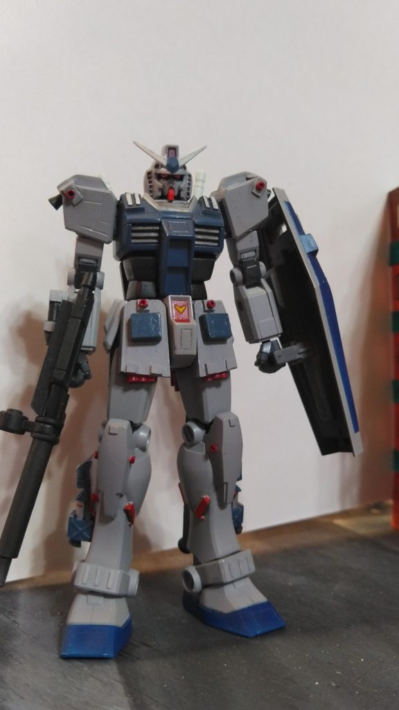 ガンダム–2枚目/制作者：3-cats