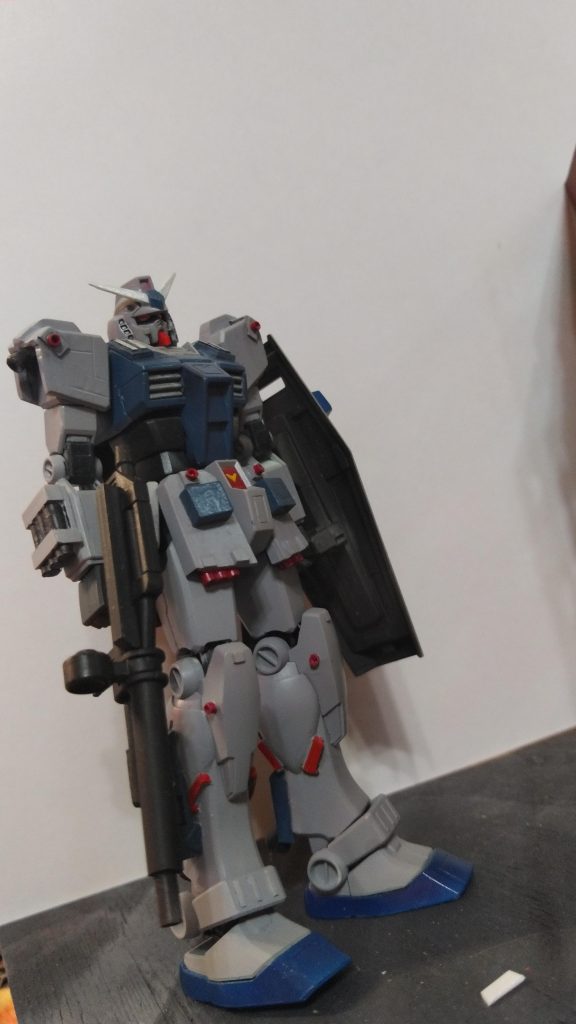 ガンダム–5枚目/制作者：3-cats