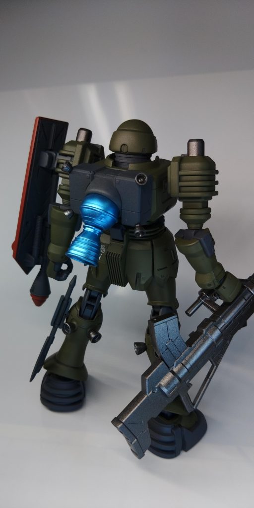 ヅダ–5枚目/制作者：@nanotek04