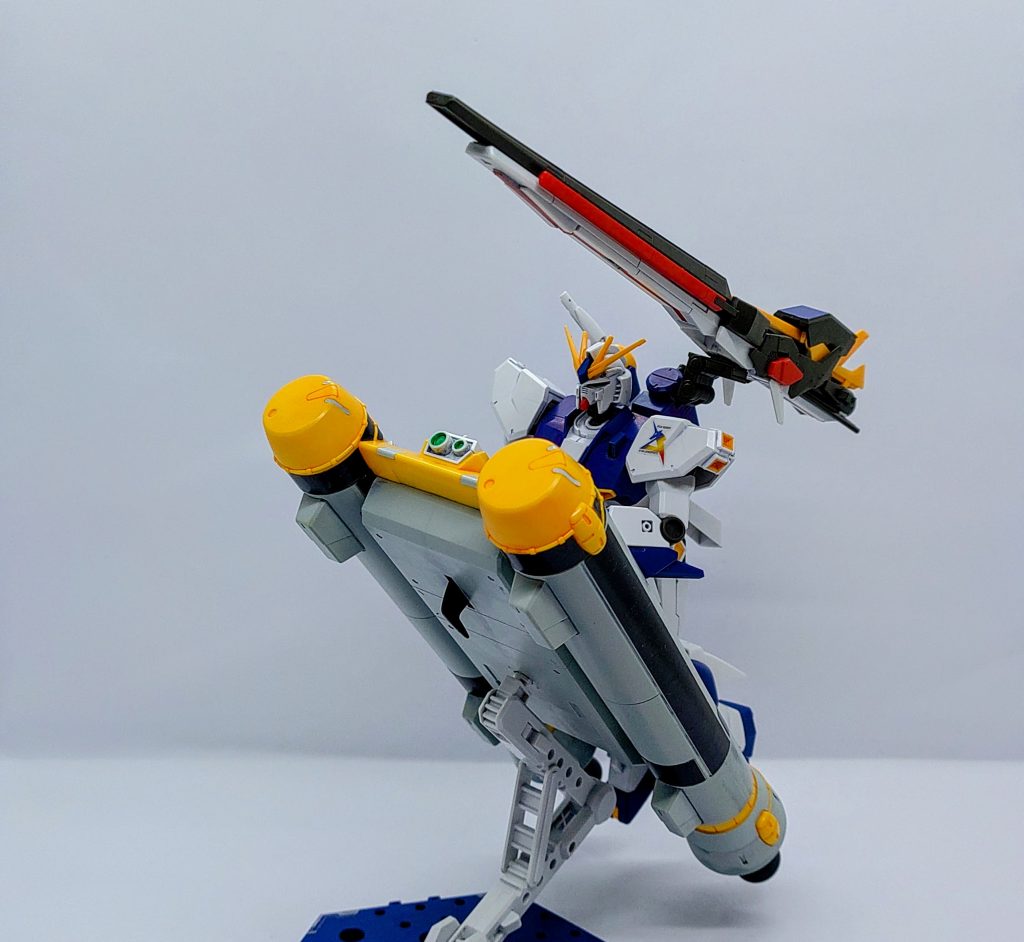 EG 福岡νを乗っけて1枚