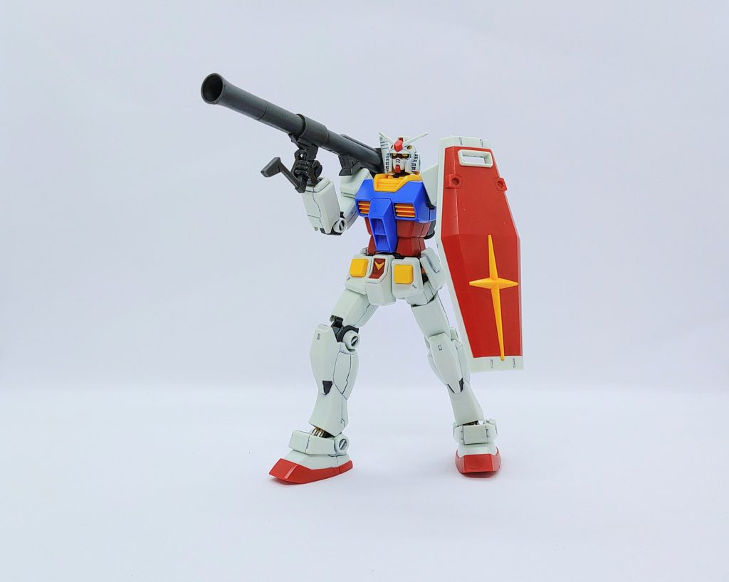 昔のパケ絵風に