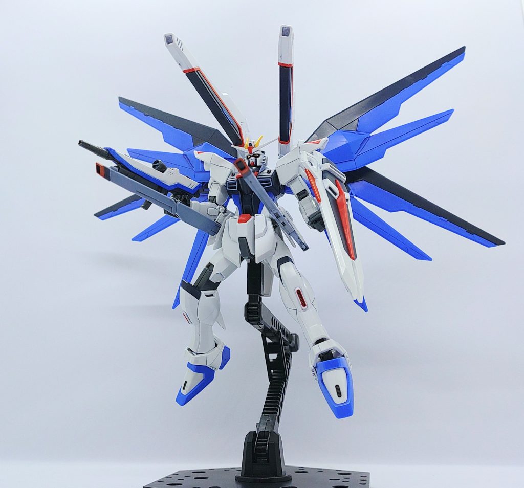 ハイマットフルバーストもとても良い...