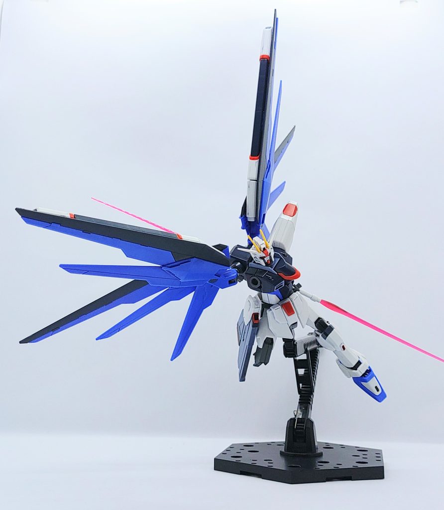 プロヴィディンス戦のトドメ風に1枚