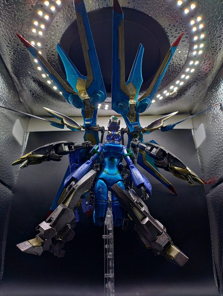 ー自由の翼がいま、再び解き放たれる!