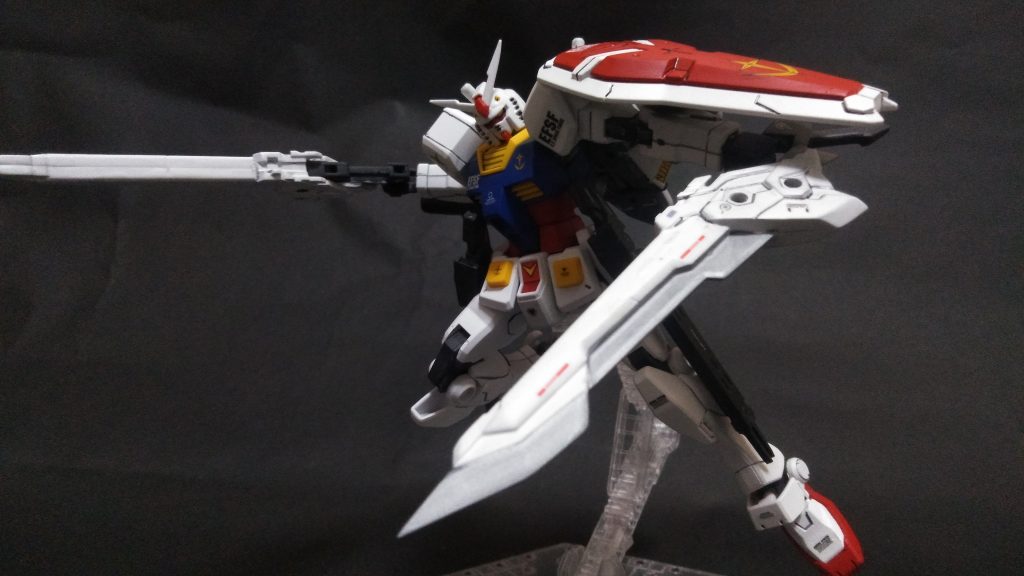 大型ヒートブレード