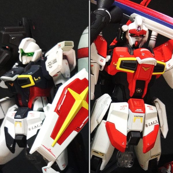 Z(ズィー)ライン　ライトシルエット＆ベースシルエット