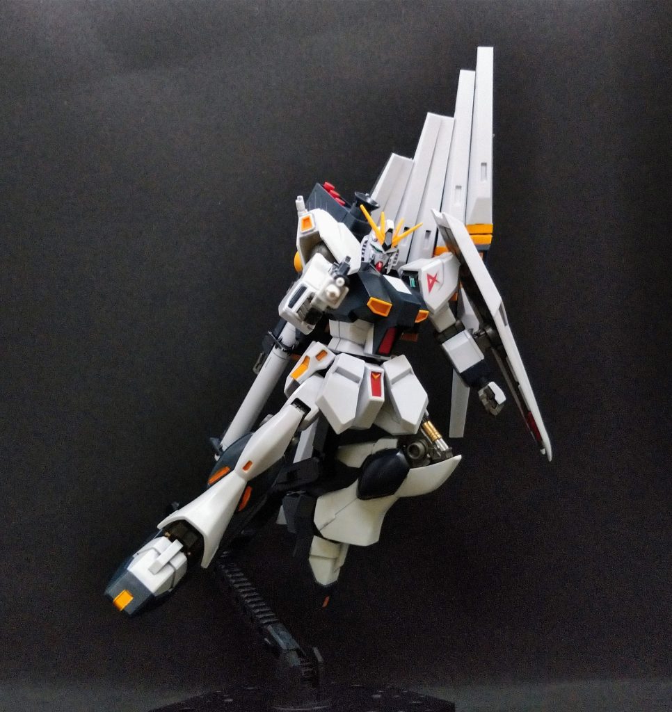 ナナメ向きから1枚