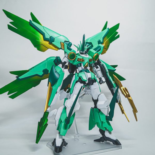 ガンダムアスタルテ