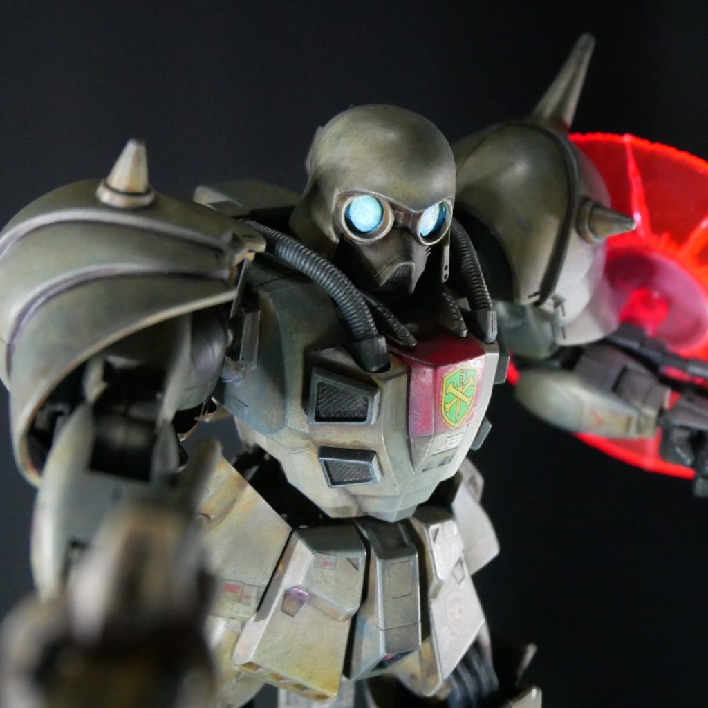 Amazon.co.jp: ガレージキット B-CLUB 1/144 デナン ゾン F91