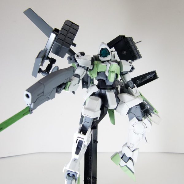 【ＧＢＮＷ出張版】オプションパーツセット対応表＆「放課後」おしらせ