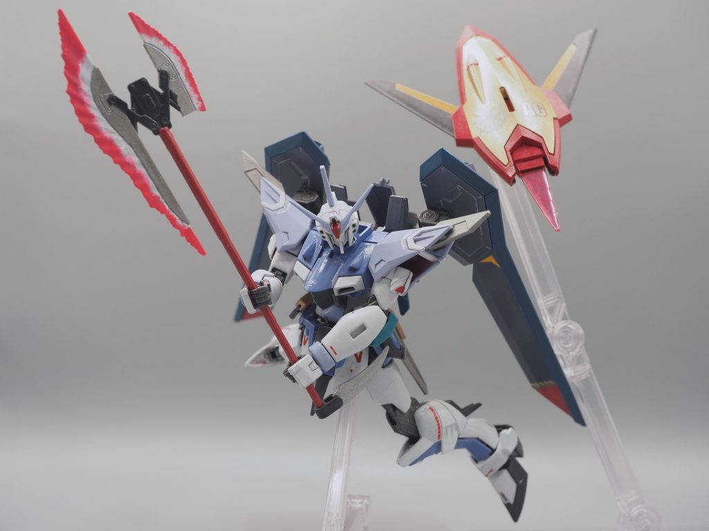 白いところの墨入れが苦手なので「ガンダムスミイレシャープペン」でやっています。その他の部分は、アクリジョン+アルカリ電解水で墨入れしています。バヤシブルさんリスペクトです。https://www.youtube.com/watch?v=4c_XXEmpbsw