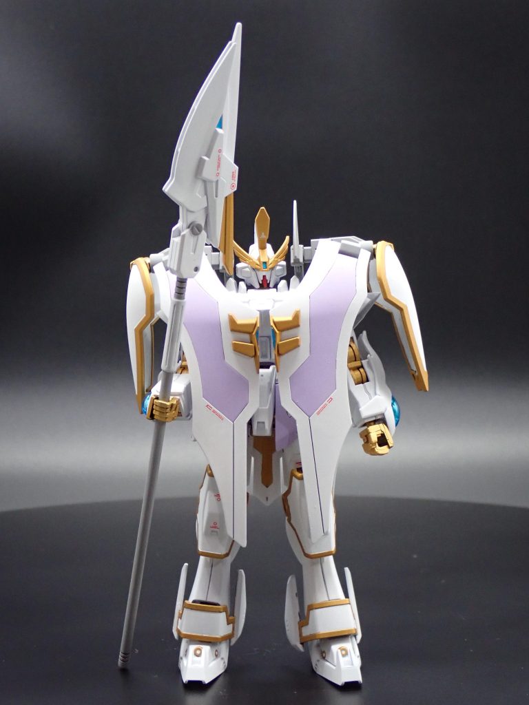 アクティブクロークを閉じた状態