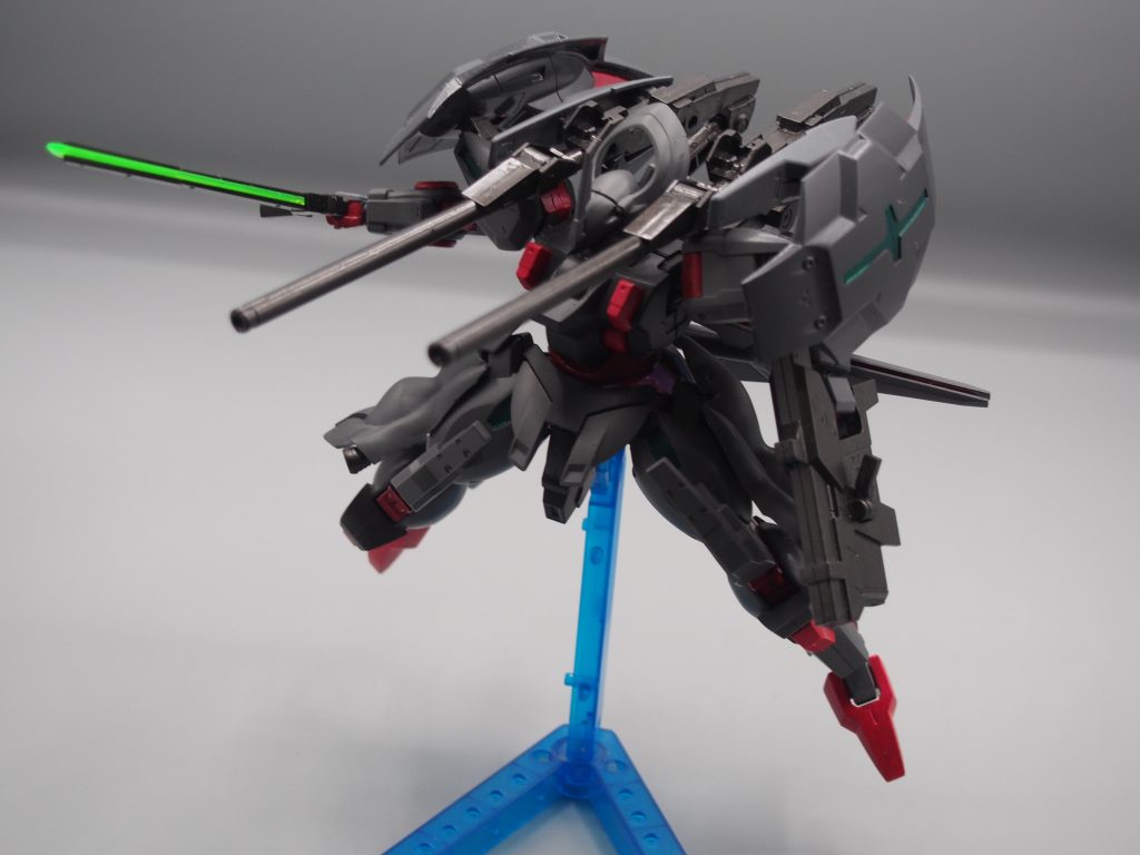 ダリルカーティスHWS–5枚目/制作者：月城白虹