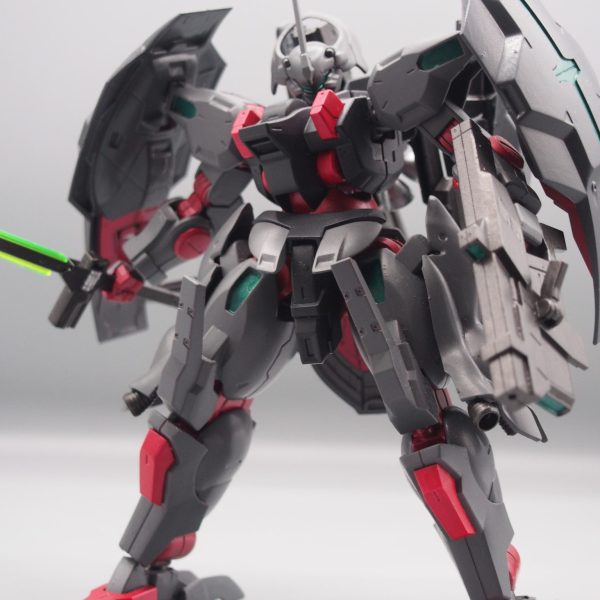 ダリルカーティスHWS