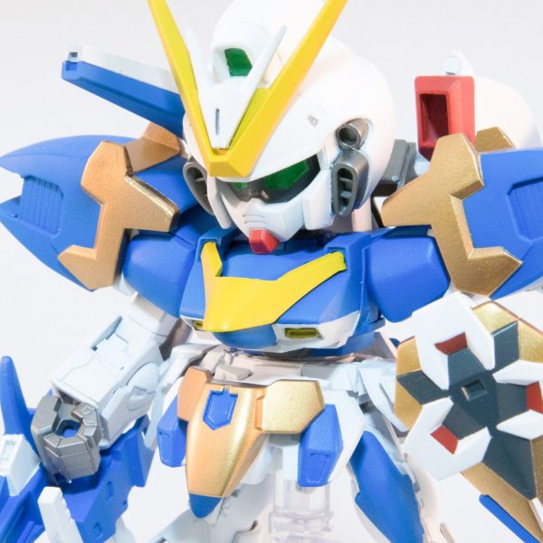 SD　アサルトバスター