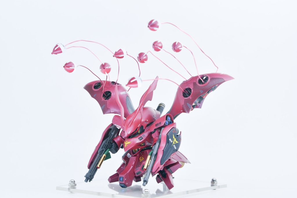 SDCSナイチンゲール–6枚目/制作者：Chibapigumon