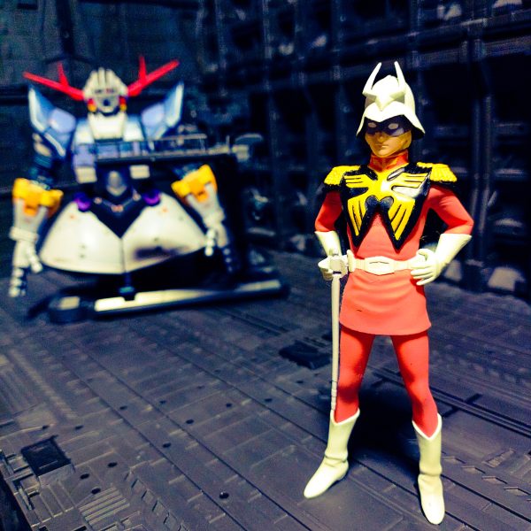 【RG 1/144 ジオング】