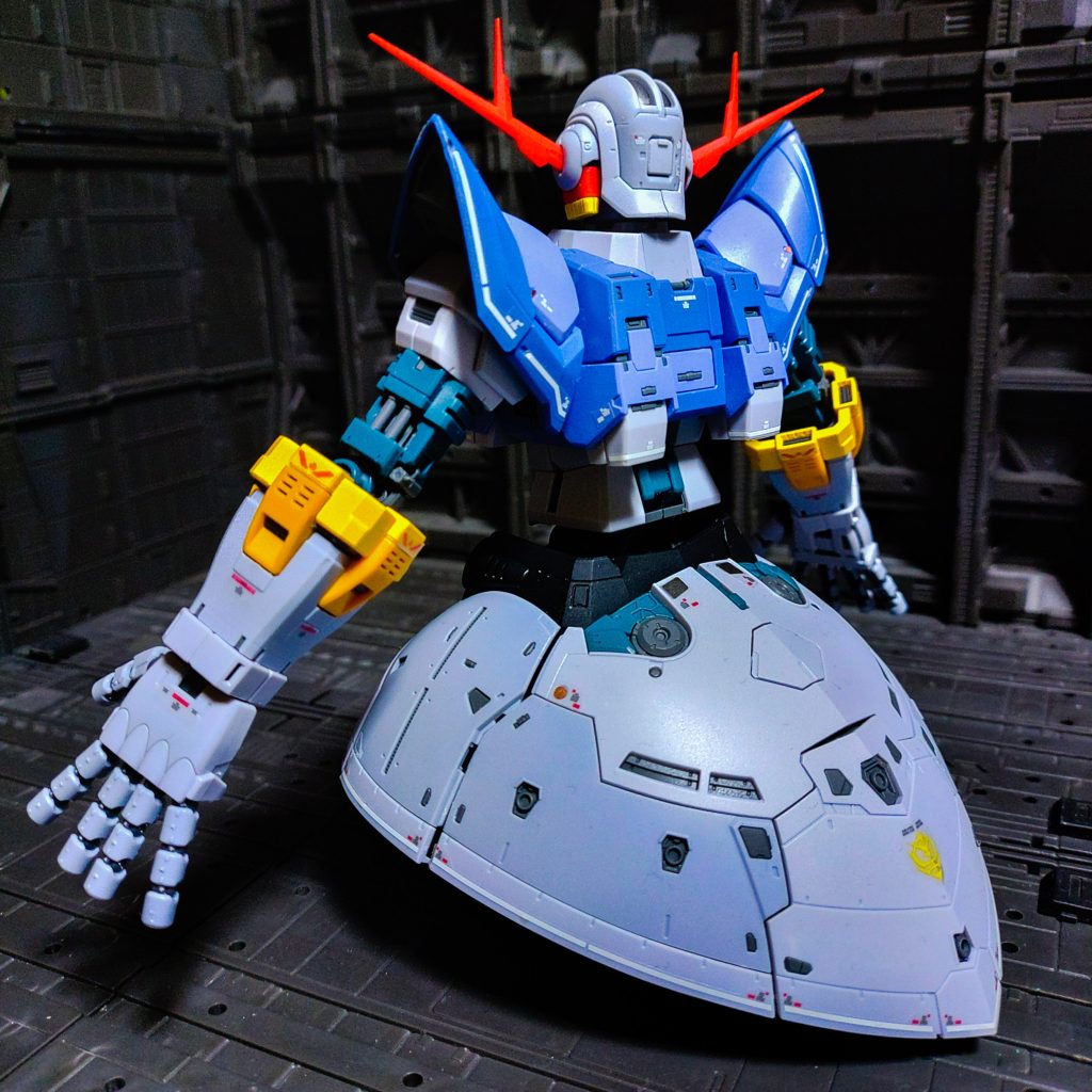 何一つ文句のつけようが無いです。