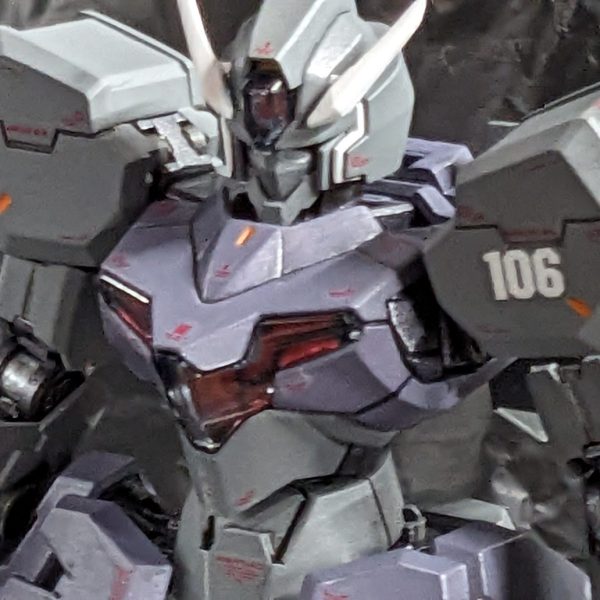 ガンヴォルヴァ×６