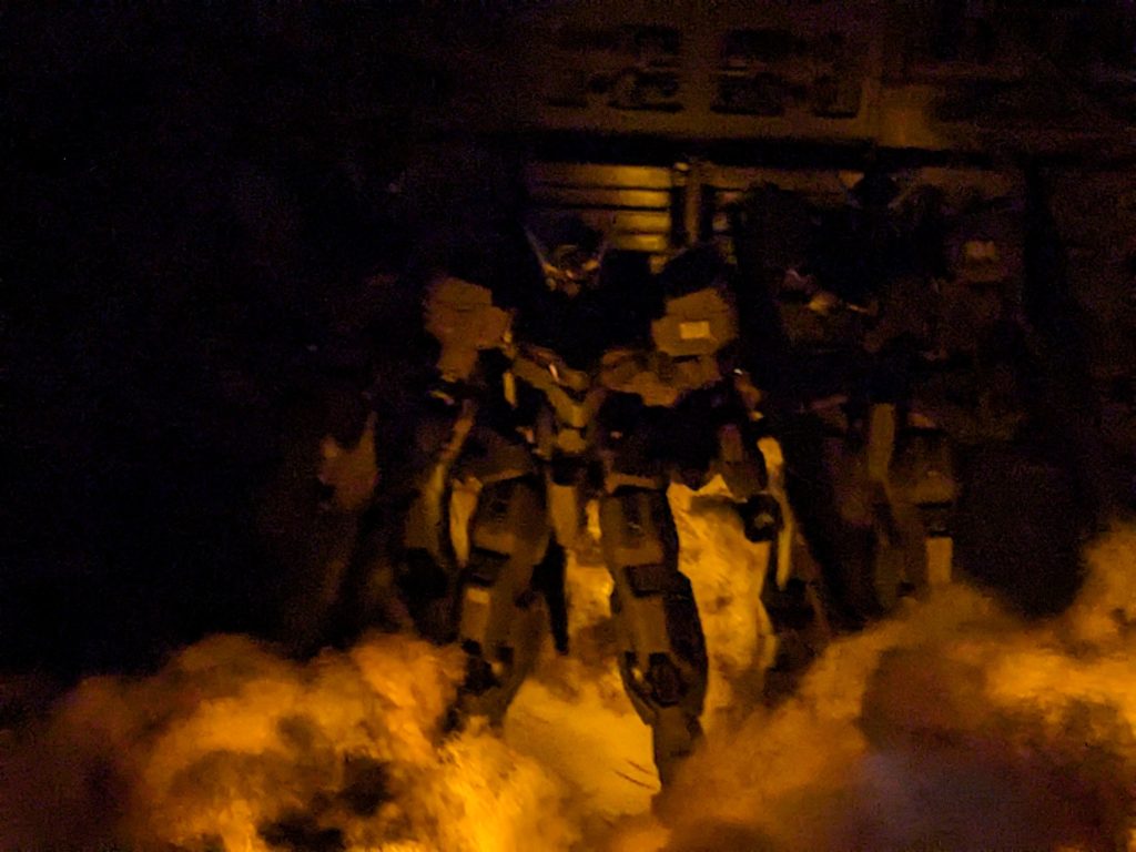 最後まで見ていただいてありがとうございます。