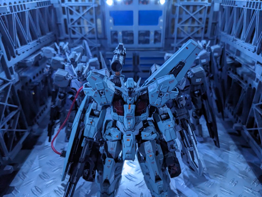 その部屋が解放された時、大いなる災いが解き放たれるだろうといった科学の時代に似つかわしくないホラーじみた噂である。