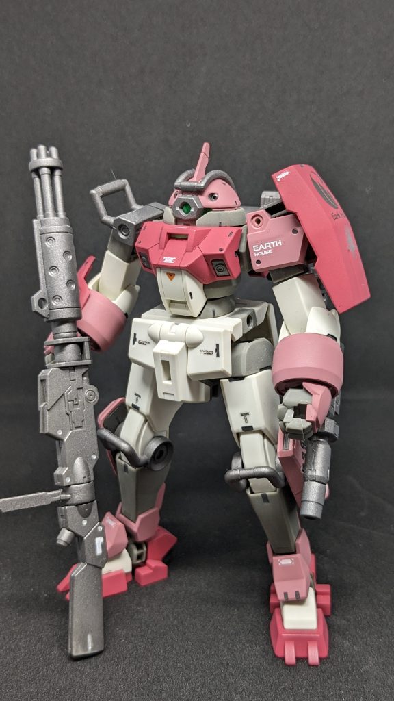 チュチュ専用デミトレーナー–4枚目/制作者：036jokerxtreme