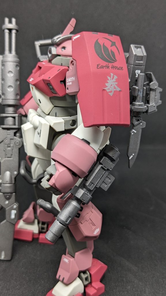 チュチュ専用デミトレーナー–3枚目/制作者：036jokerxtreme