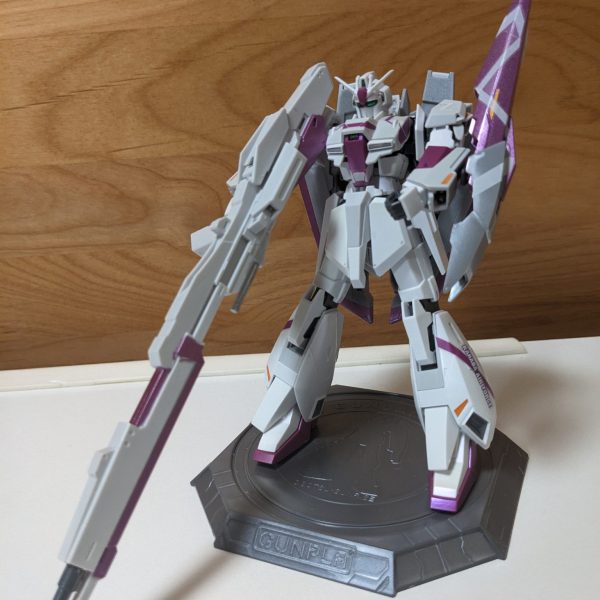 ホワイトユニコーン