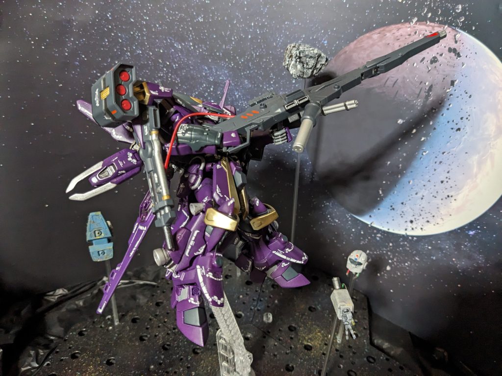 そのためリミッターが搭載されているのでそれ以上を求める場合、パイロットの自己責任となっている。