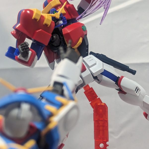 ウィナーは俺達なんだよ！