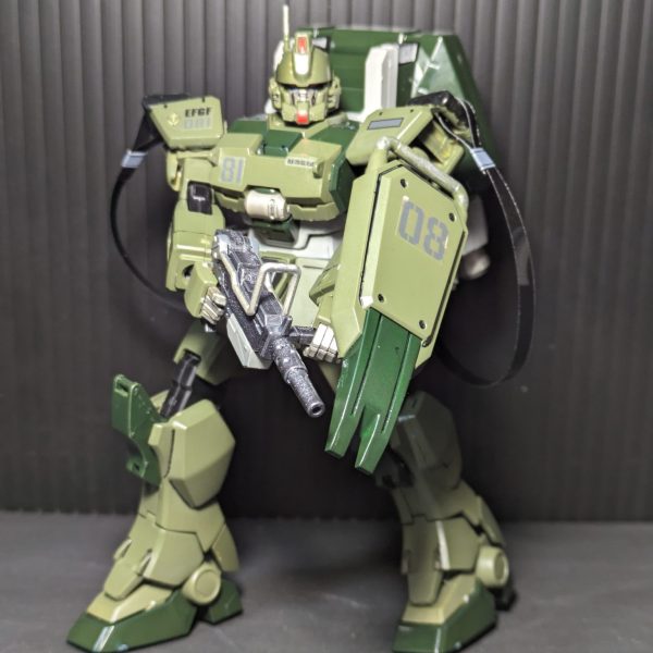 ガンダムEz8