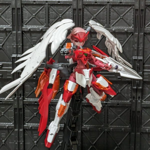 スタイリッシュ アチェルビーファースト