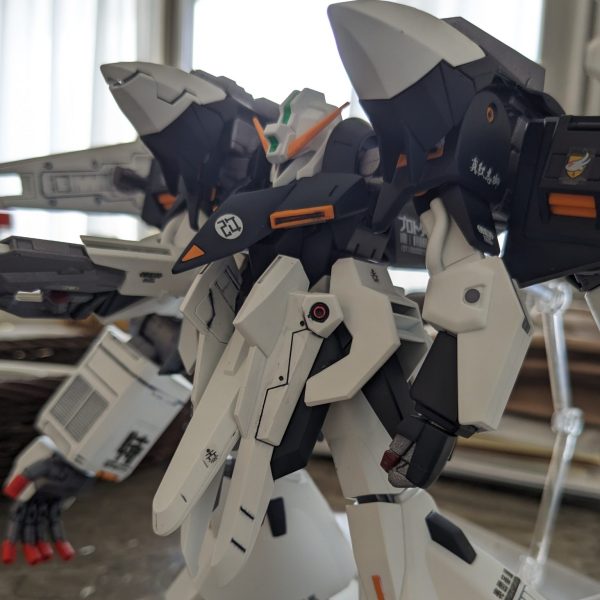 ギャプラン ギガンティックアーム