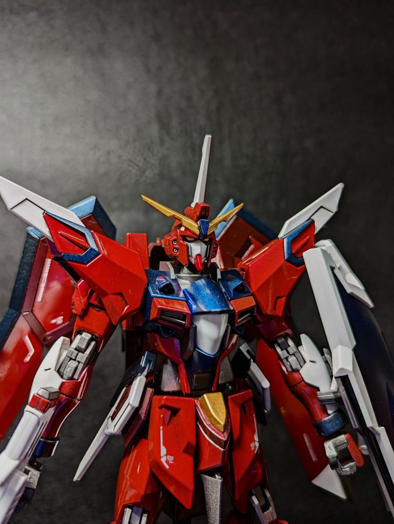 きらてかイモータルジャスティス–2枚目/制作者：もとモン