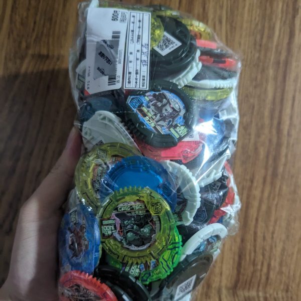 詳細求む（笑）