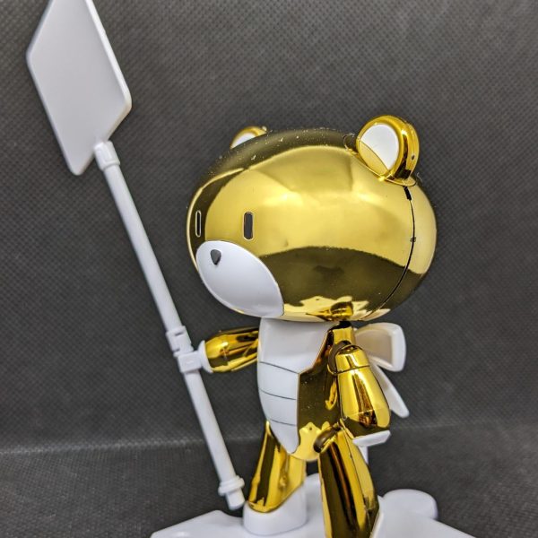 HGPG プチッガイ