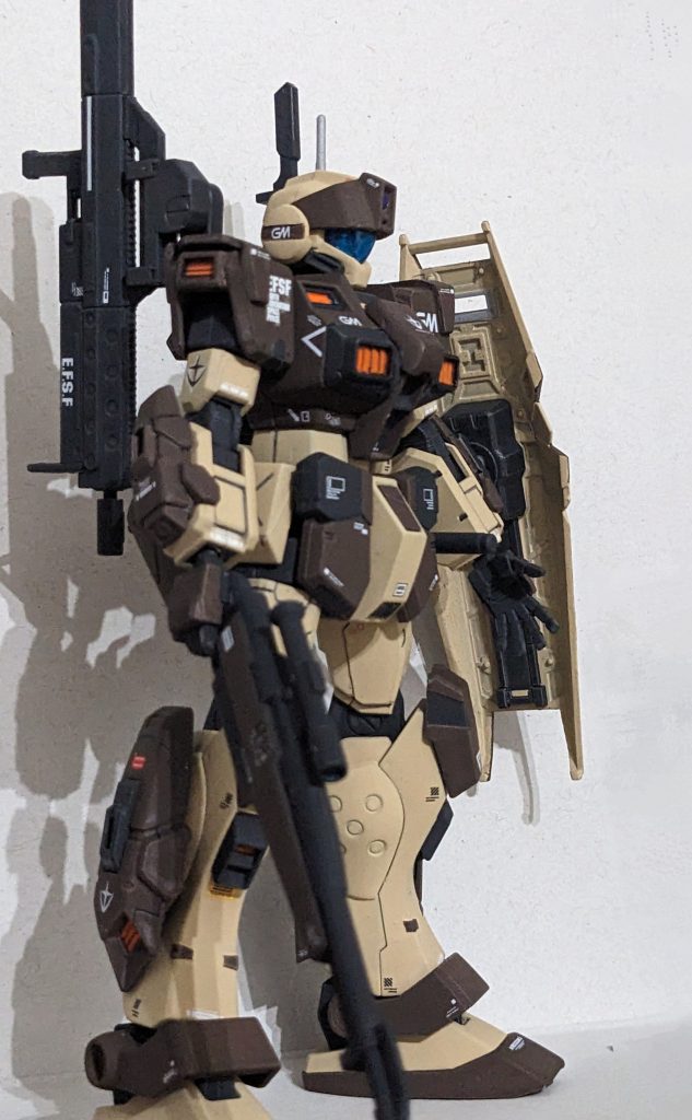 腕、足はペイルライダーの割合が多くなっています。