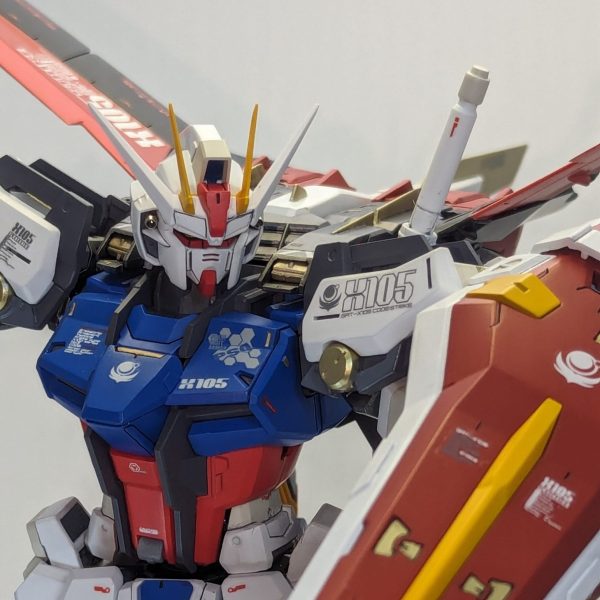 エールストライクガンダム・ガンプラ改造作品まとめ｜ガンダム