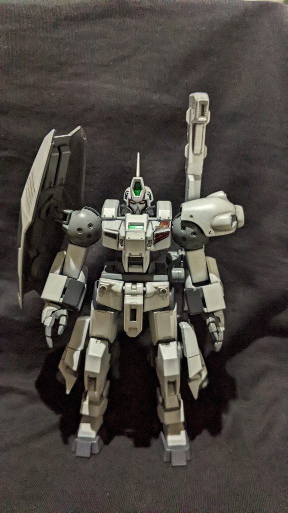 今後も何か思いついたら装備を増やしたいです♪