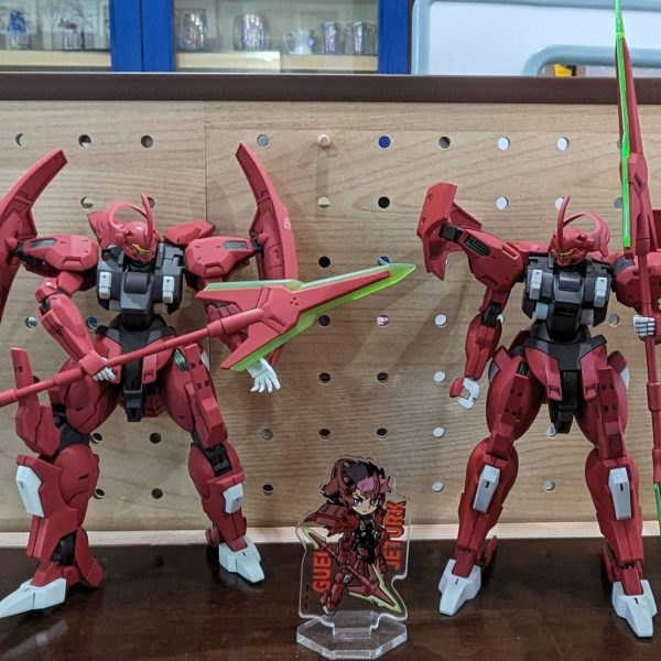 RX-78-2 ガンダム 清水港開港120周年記念カラー｜霧慧達也さんの