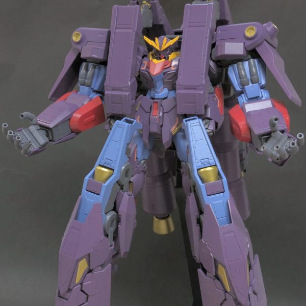 サイコ・シナンジュ