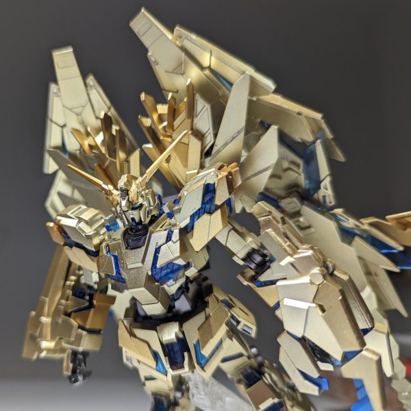 フェネクス？ではない