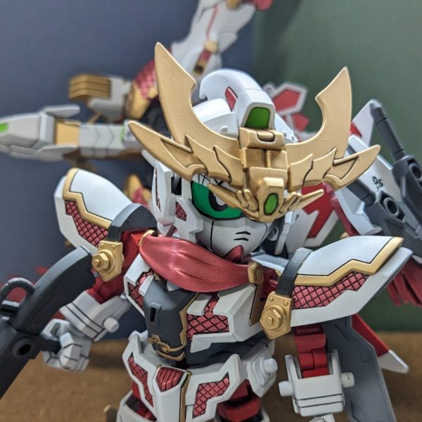 RX零丸アマリナシー