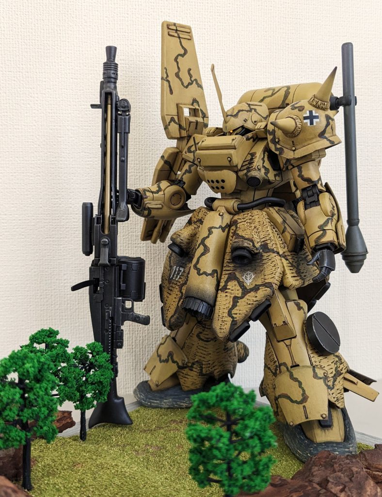 起動!ビコーン✨ヴィネットも初挑戦しました。100均でお手軽制作。FFTの戦闘マップ思い出しました☺