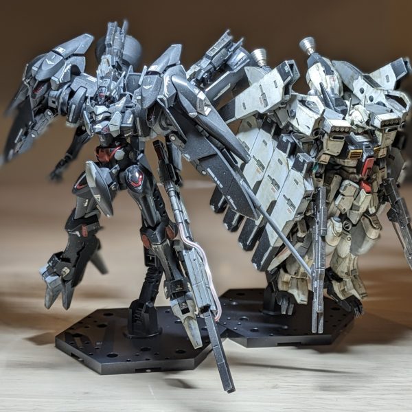 パペットマスターⅡ・ムルシエラゴ